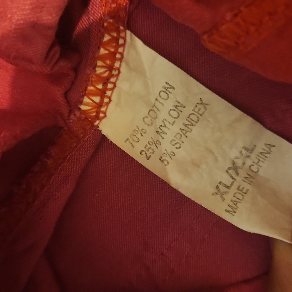 Pink 👖 - Picture 5 of 7
